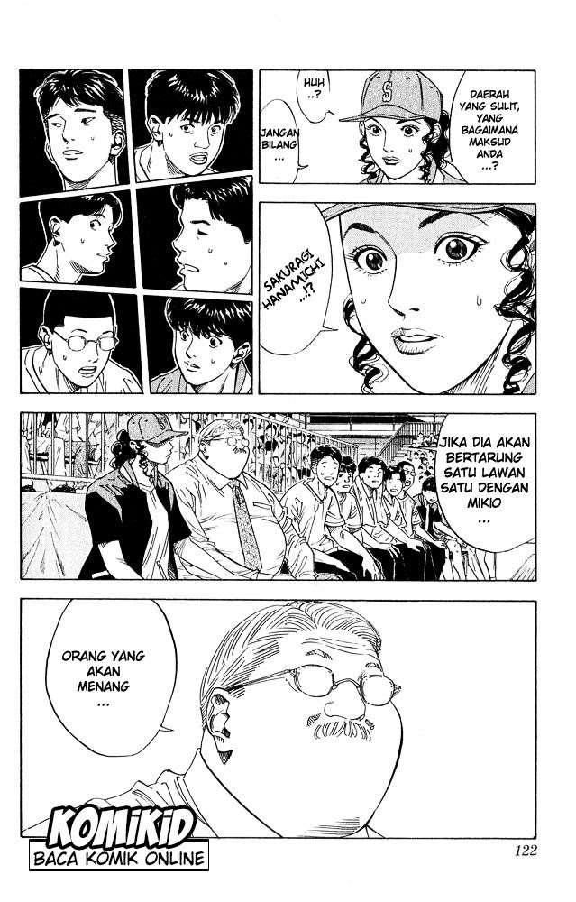 Chapter 230 - halaman 20