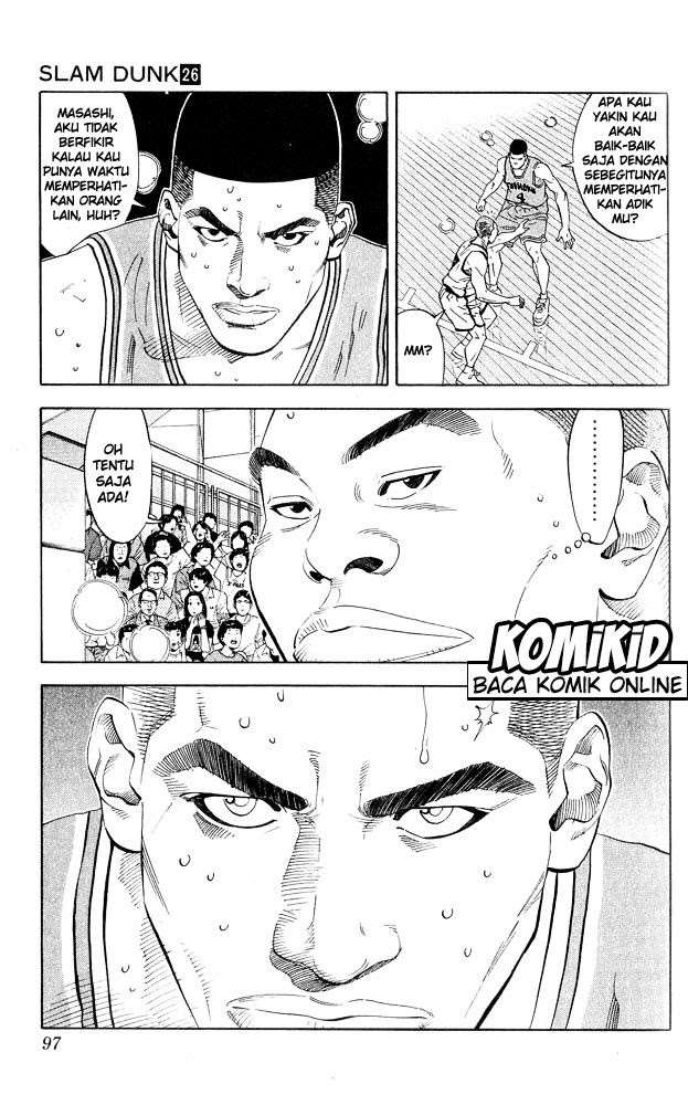 Chapter 229 - halaman 15