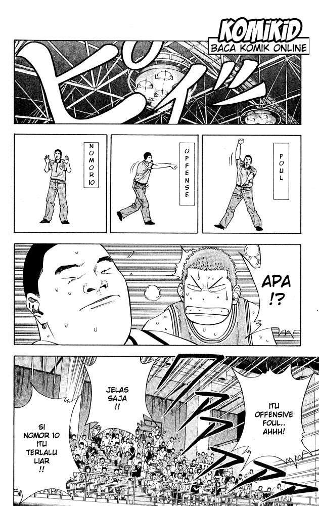 Chapter 229 - halaman 18