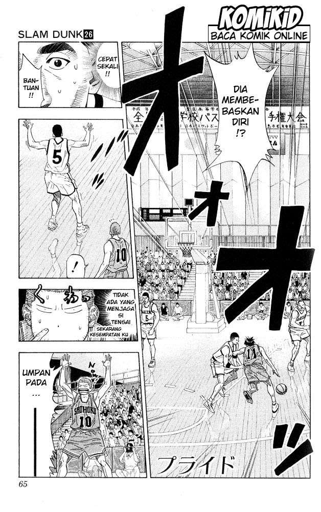 Chapter 228 - halaman 2