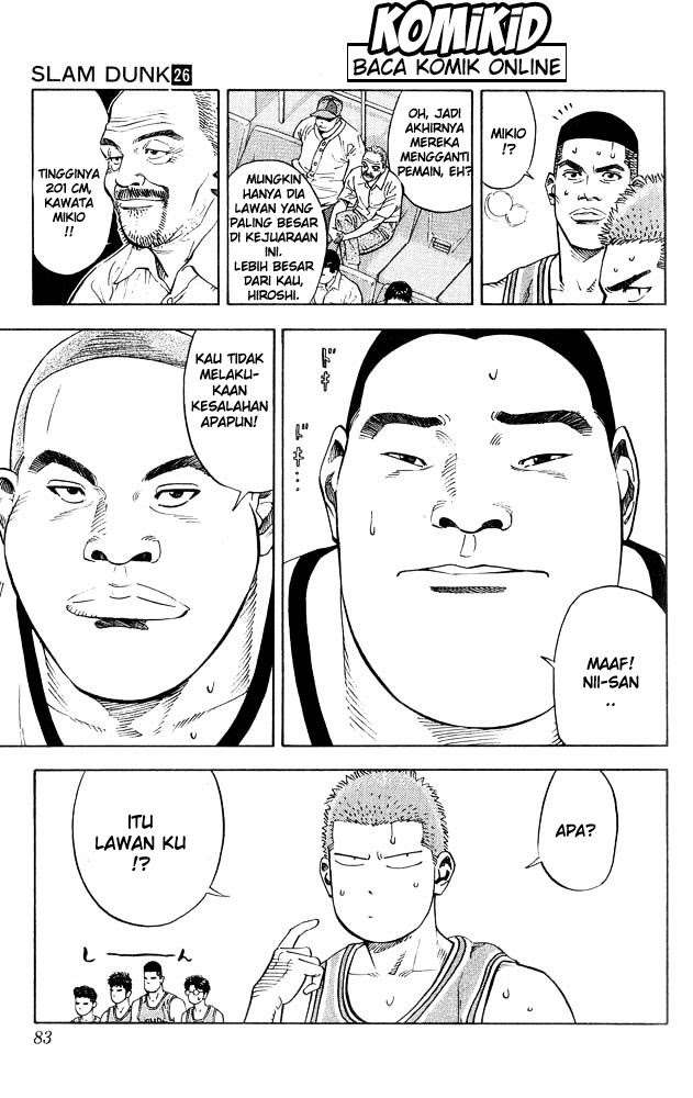 Chapter 228 - halaman 20