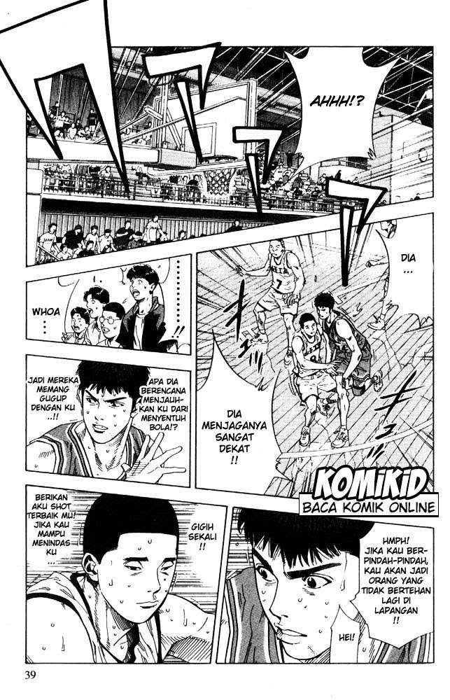 Chapter 226 - halaman 15