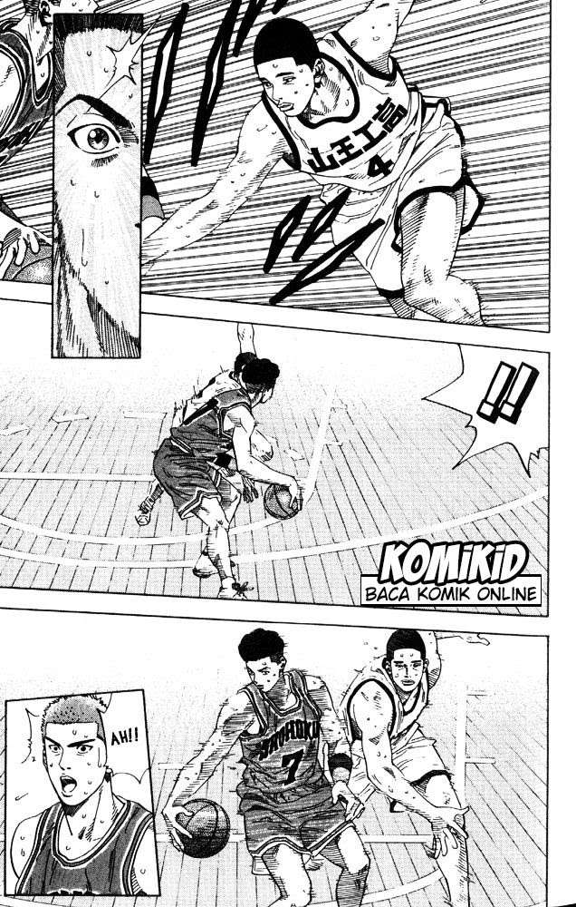 Chapter 226 - halaman 17