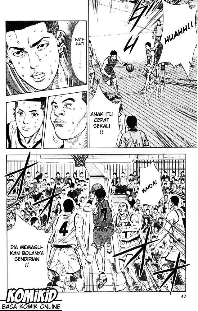 Chapter 226 - halaman 18