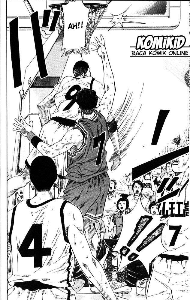 Chapter 226 - halaman 20