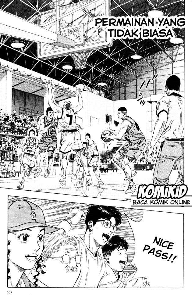 Chapter 226 - halaman 3