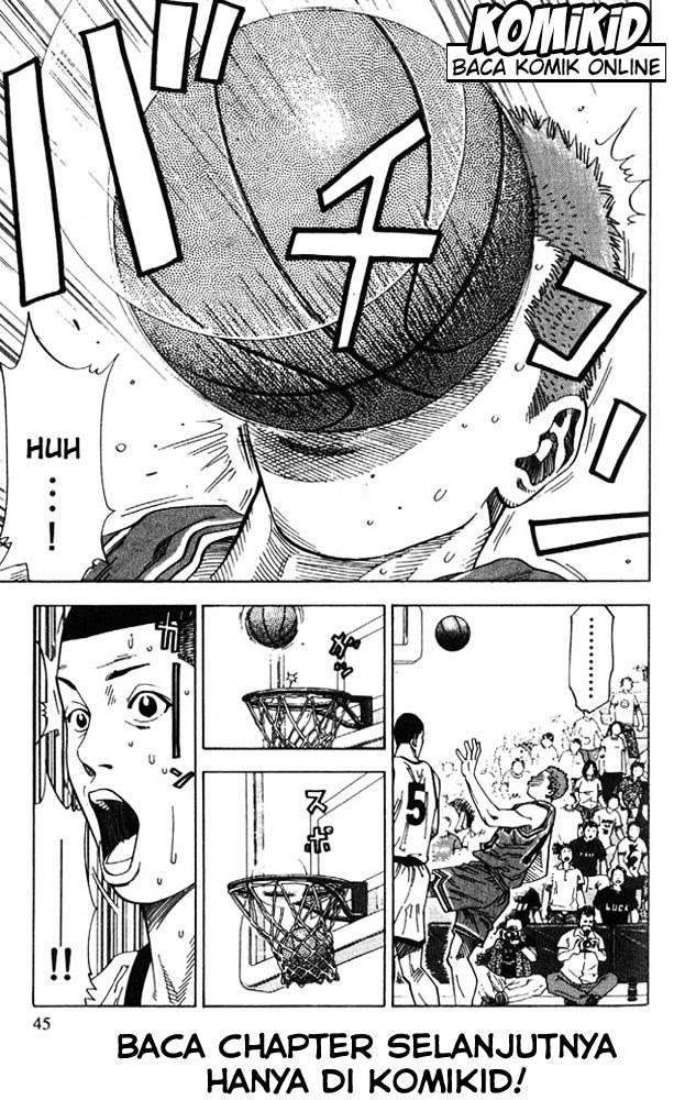Chapter 226 - halaman 21