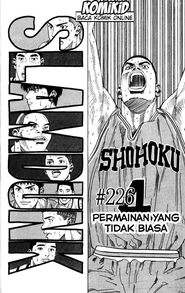 Chapter 226 - halaman 4