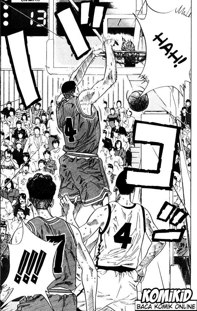 Chapter 226 - halaman 5