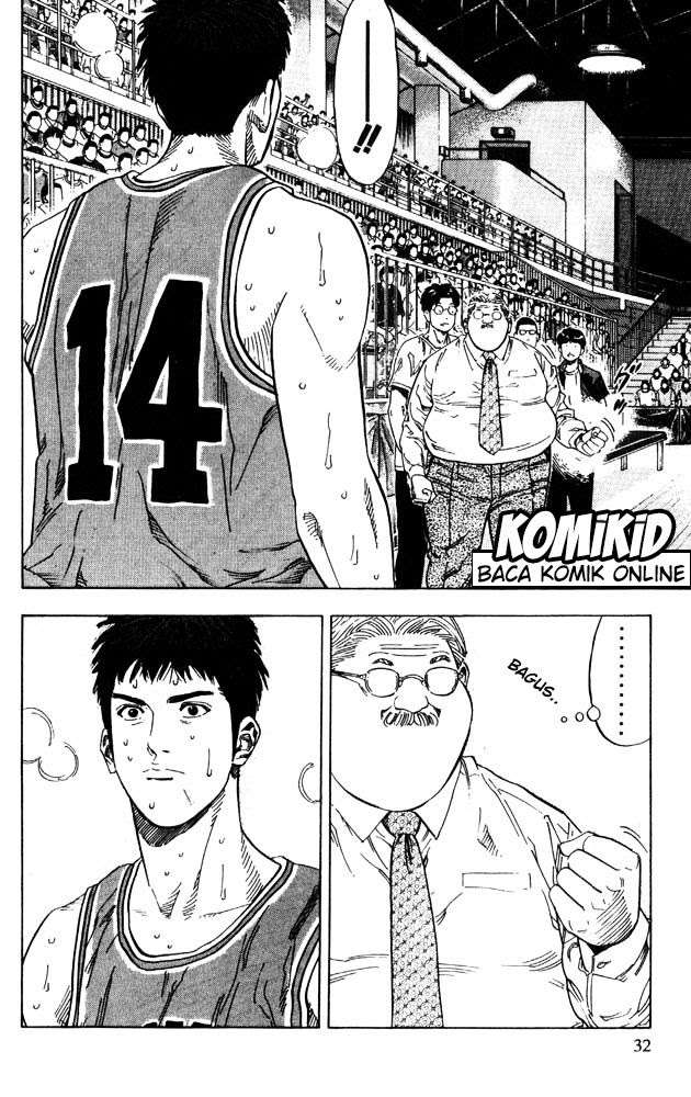 Chapter 226 - halaman 8