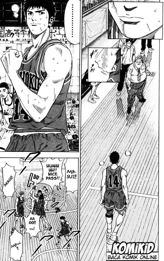 Chapter 226 - halaman 9