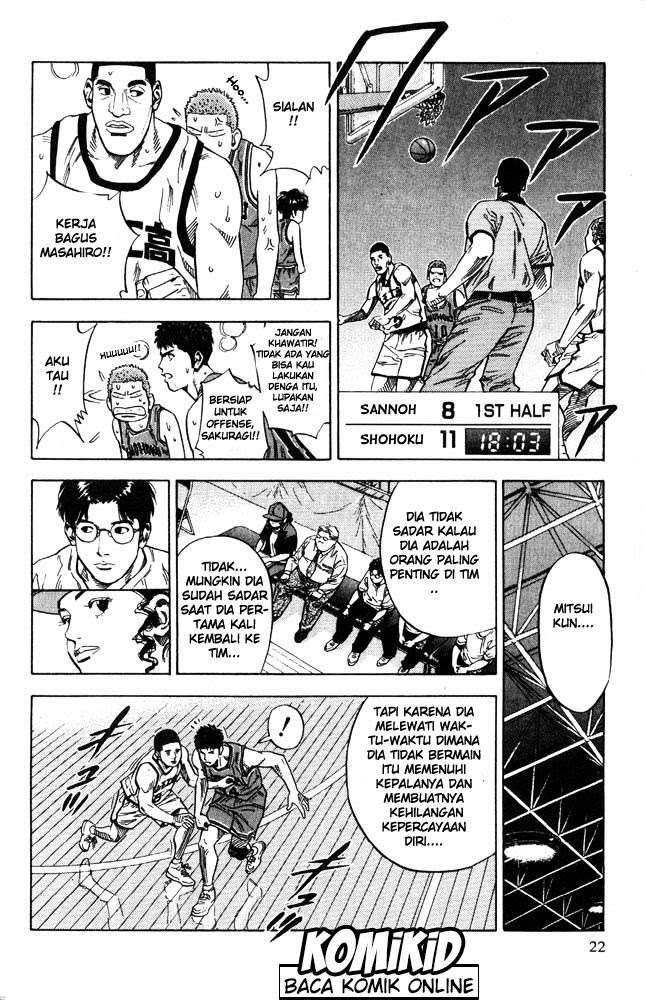 Chapter 225 - halaman 18