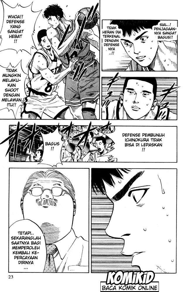 Chapter 225 - halaman 19