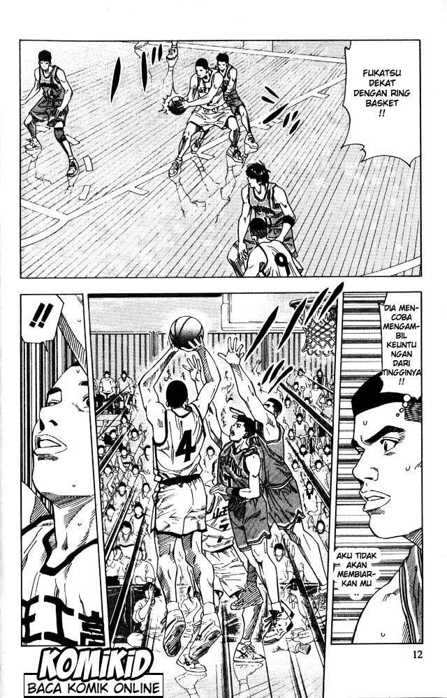 Chapter 225 - halaman 8
