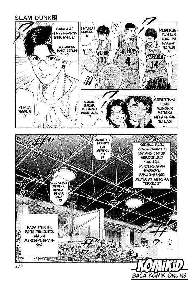 Chapter 224 - halaman 12