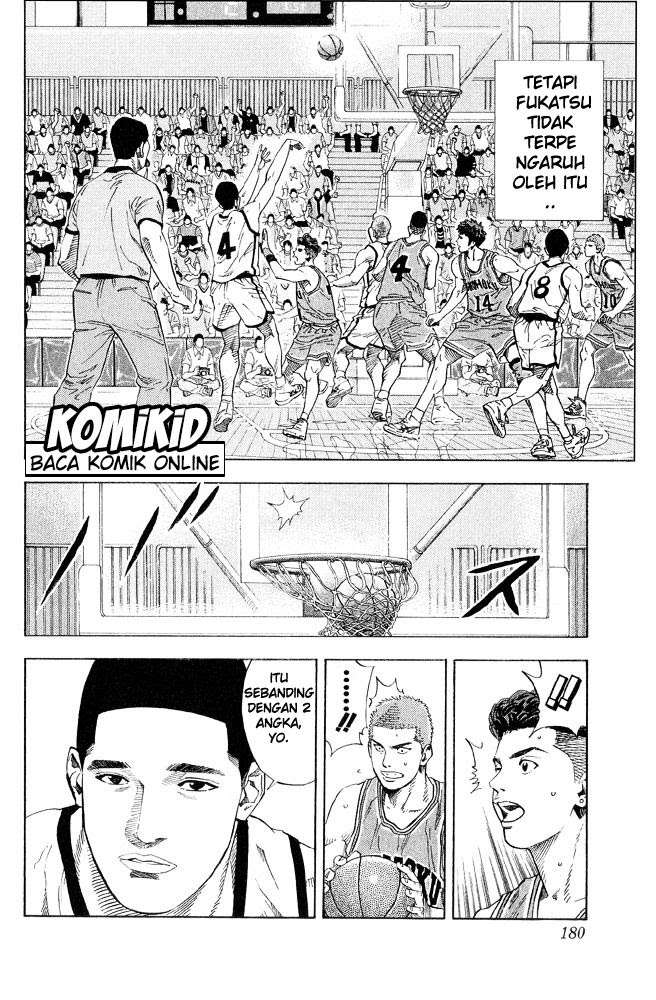 Chapter 224 - halaman 13