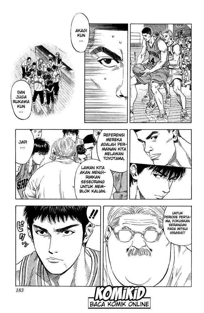 Chapter 224 - halaman 16