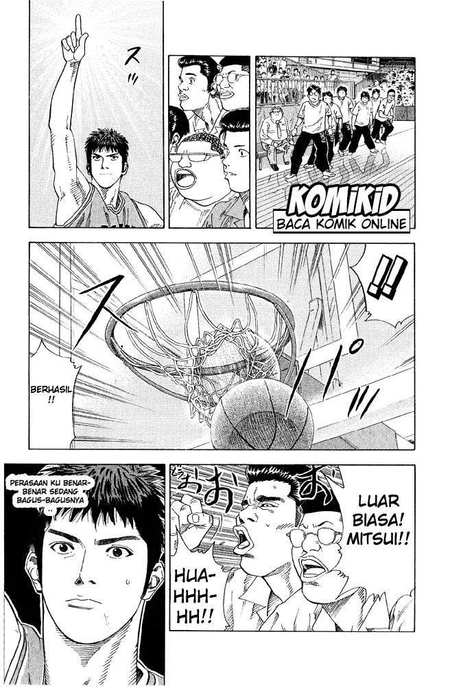 Chapter 224 - halaman 18