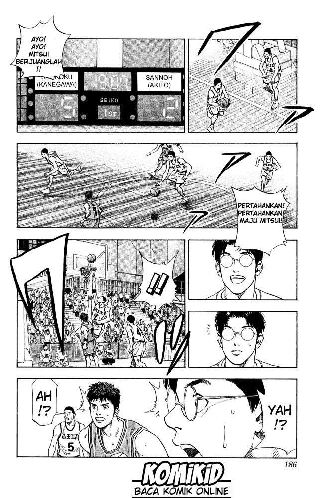 Chapter 224 - halaman 19