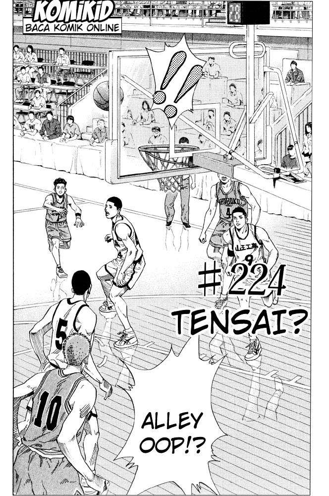 Chapter 224 - halaman 4