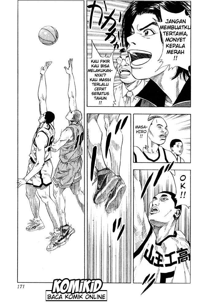 Chapter 224 - halaman 5