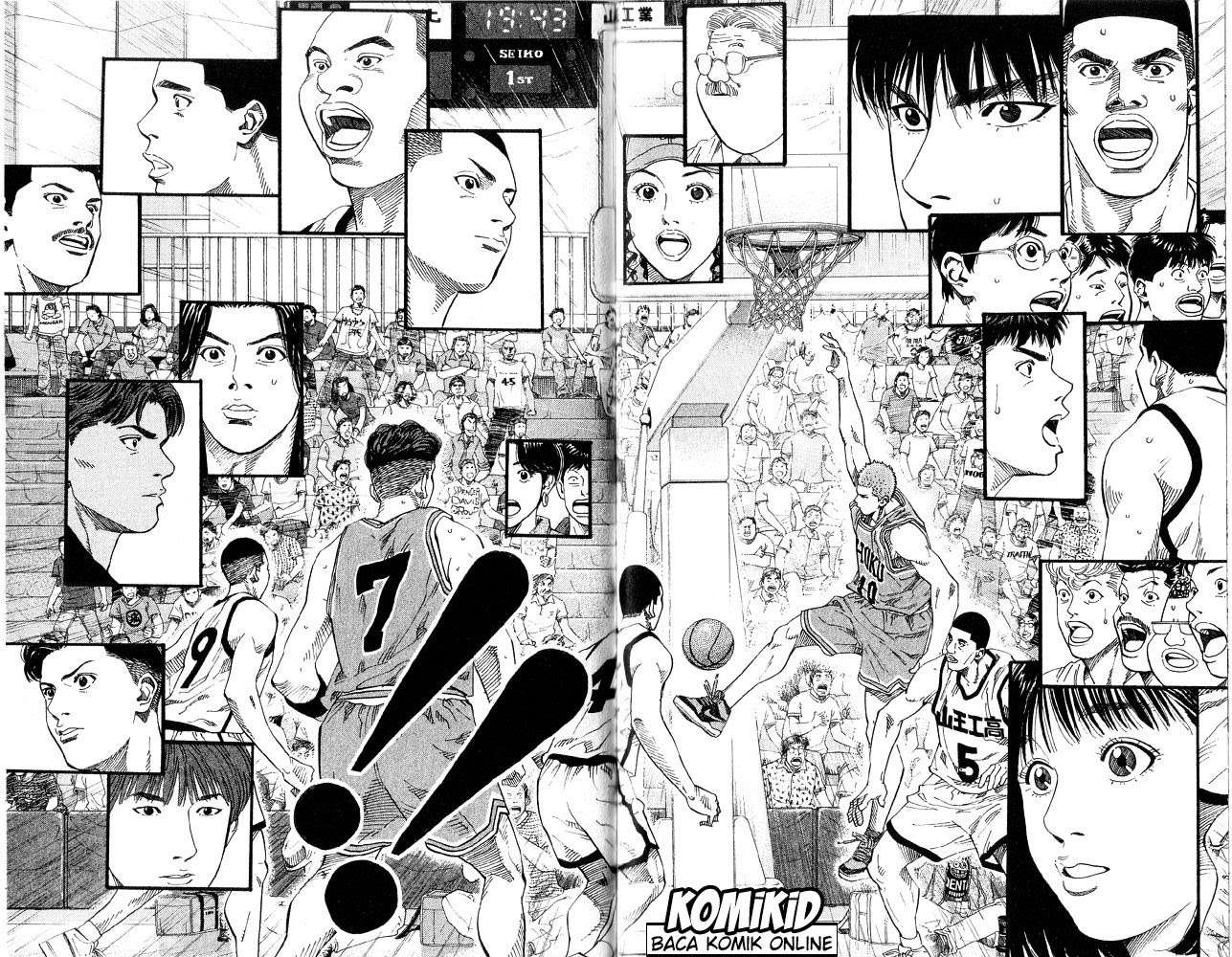 Chapter 224 - halaman 8