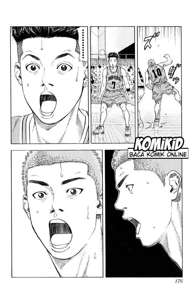 Chapter 224 - halaman 9