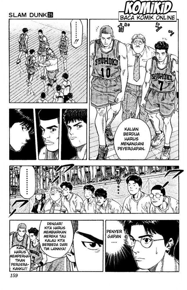 Chapter 223 - halaman 13
