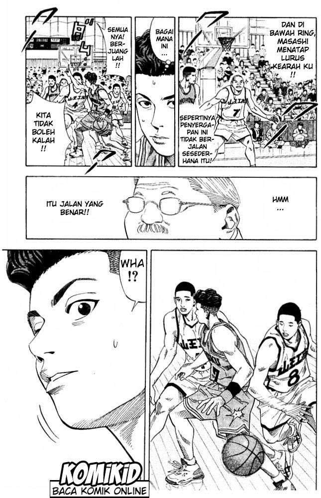 Chapter 223 - halaman 15