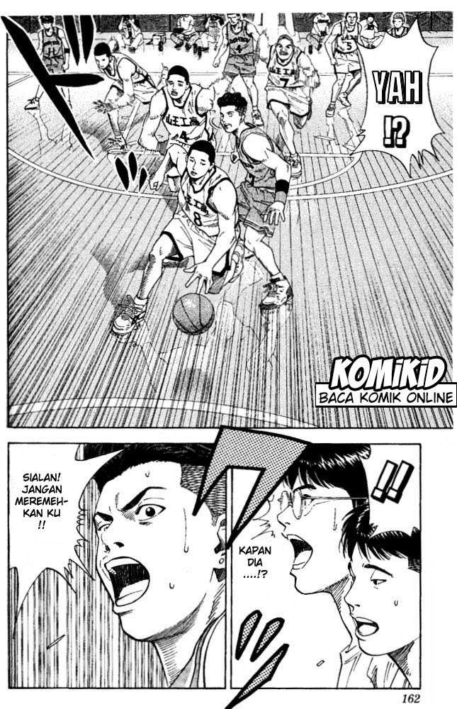 Chapter 223 - halaman 16