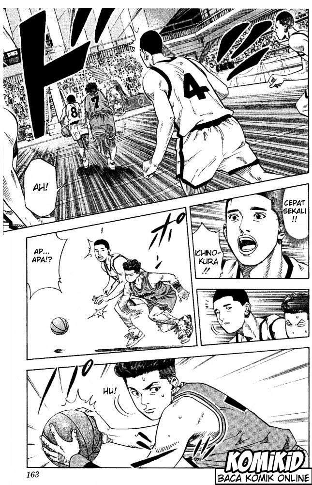 Chapter 223 - halaman 17