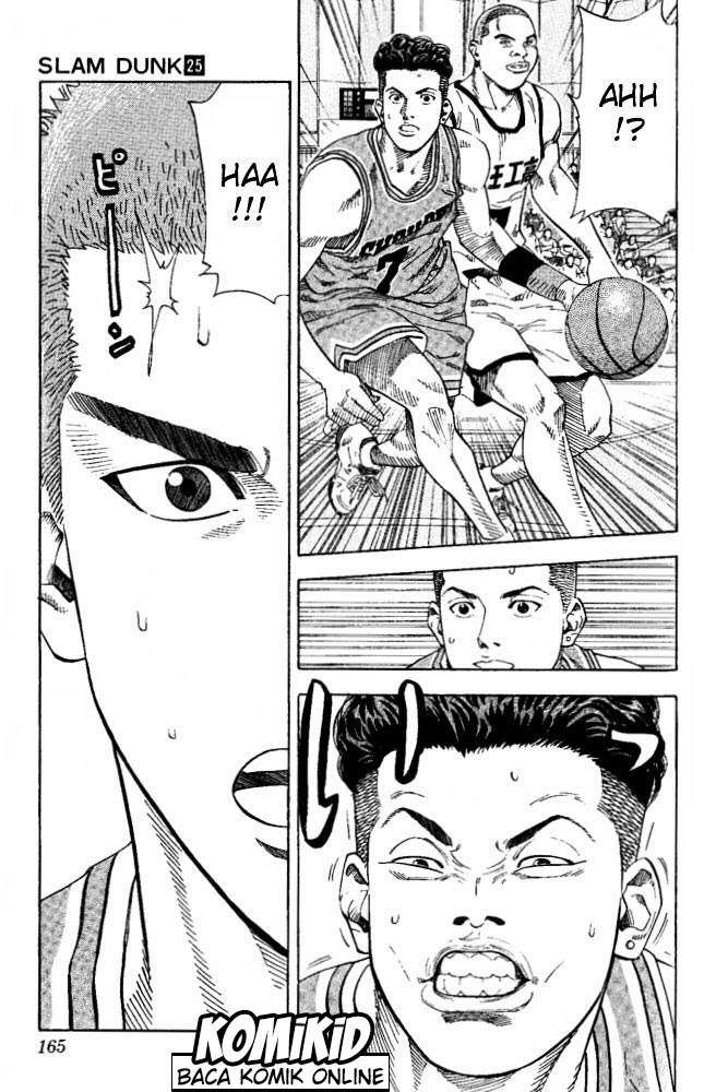 Chapter 223 - halaman 19