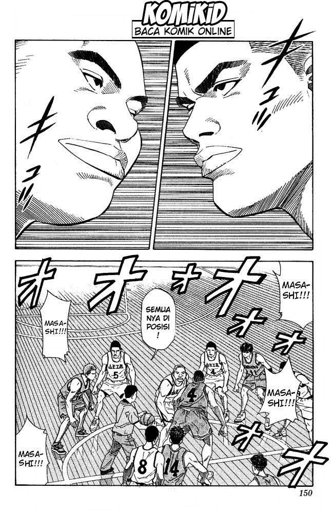Chapter 223 - halaman 4