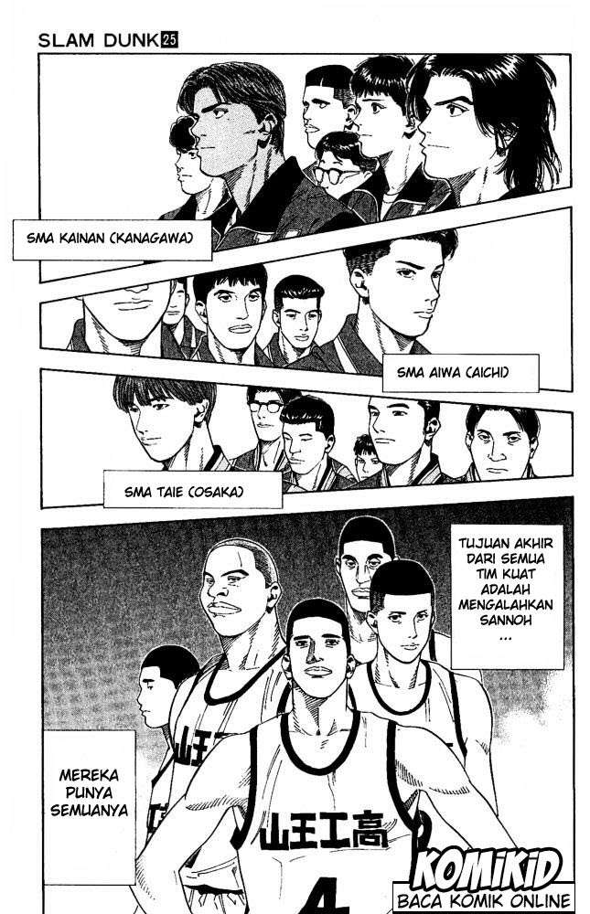 Chapter 223 - halaman 5