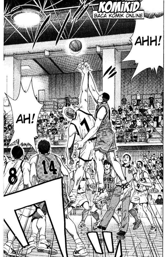 Chapter 223 - halaman 7