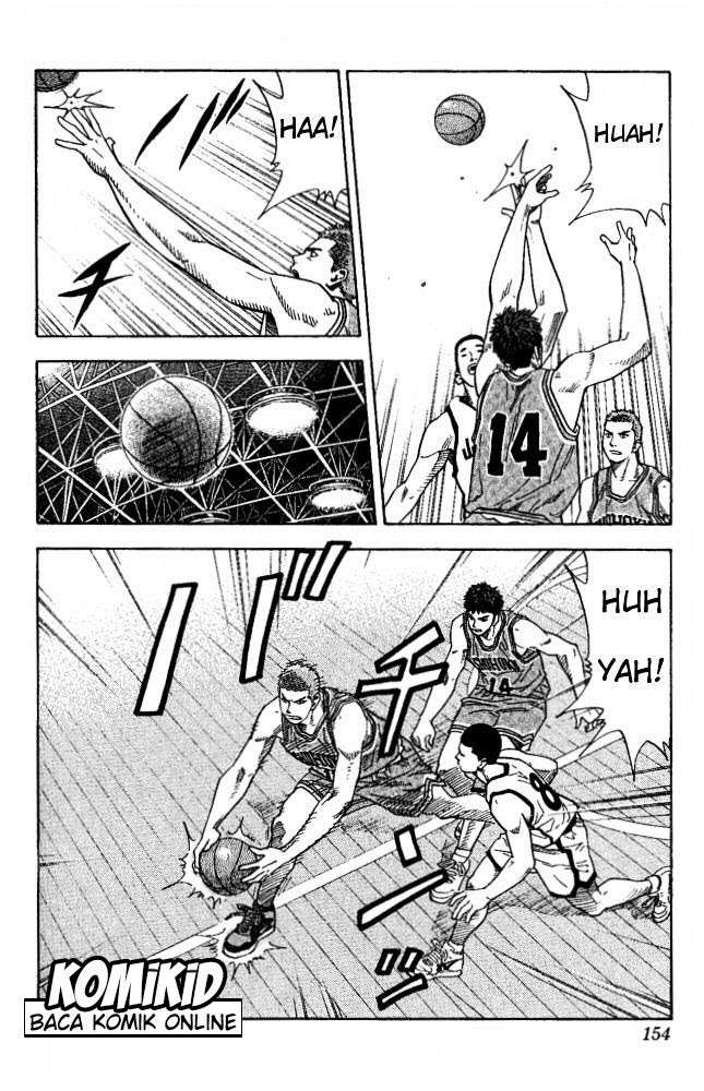 Chapter 223 - halaman 8