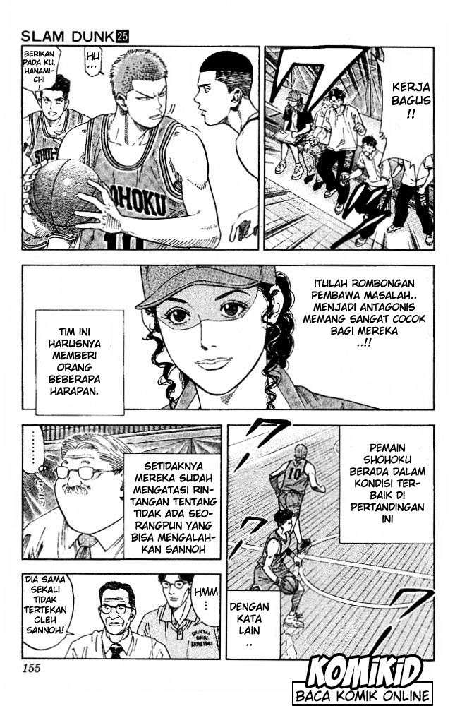 Chapter 223 - halaman 9