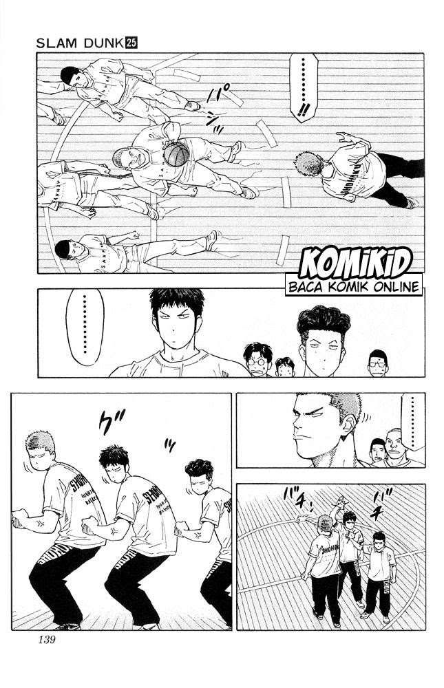Chapter 222 - halaman 14