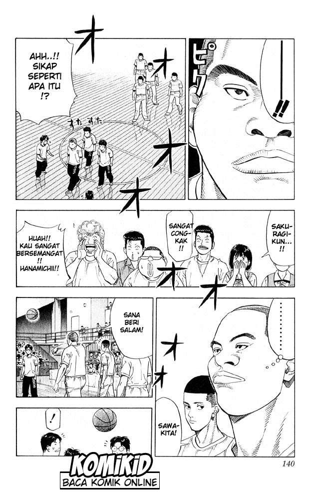 Chapter 222 - halaman 15