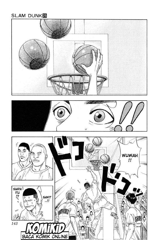 Chapter 222 - halaman 18