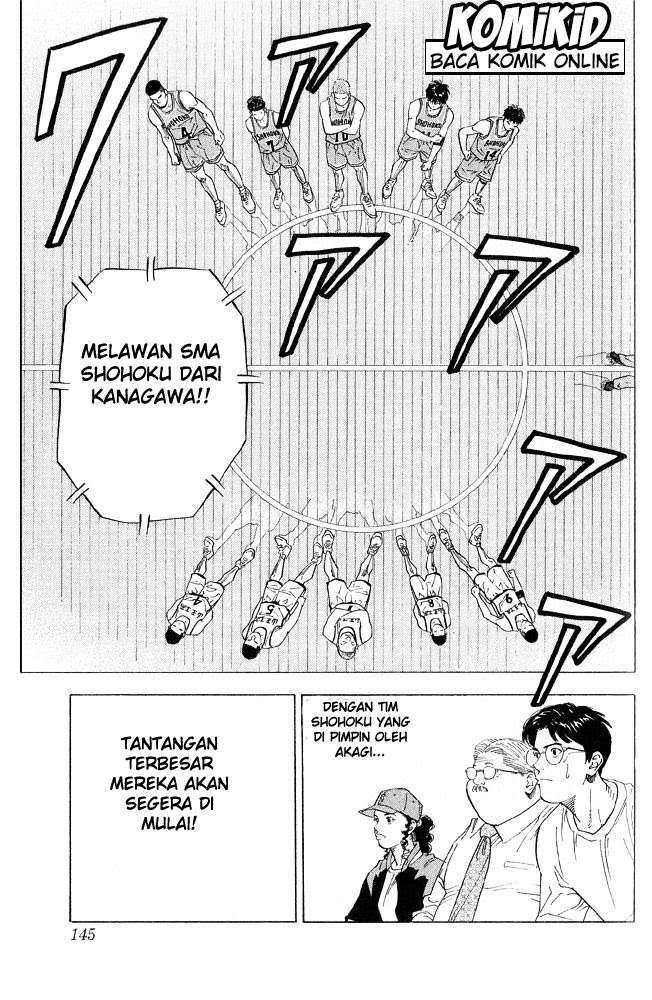 Chapter 222 - halaman 20