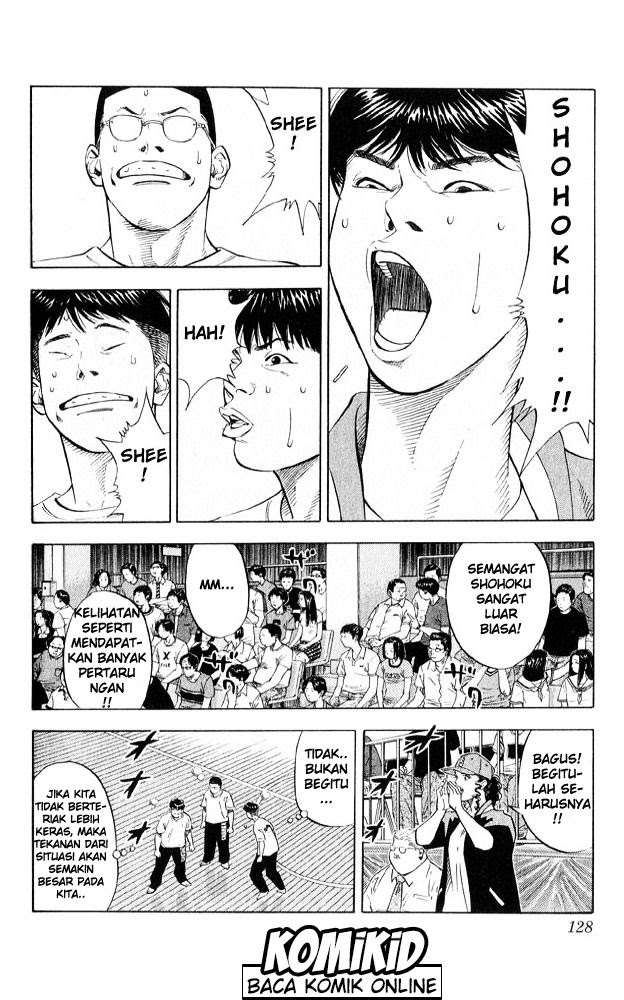 Chapter 222 - halaman 4