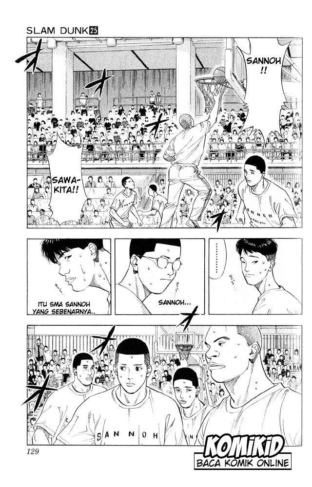 Chapter 222 - halaman 5