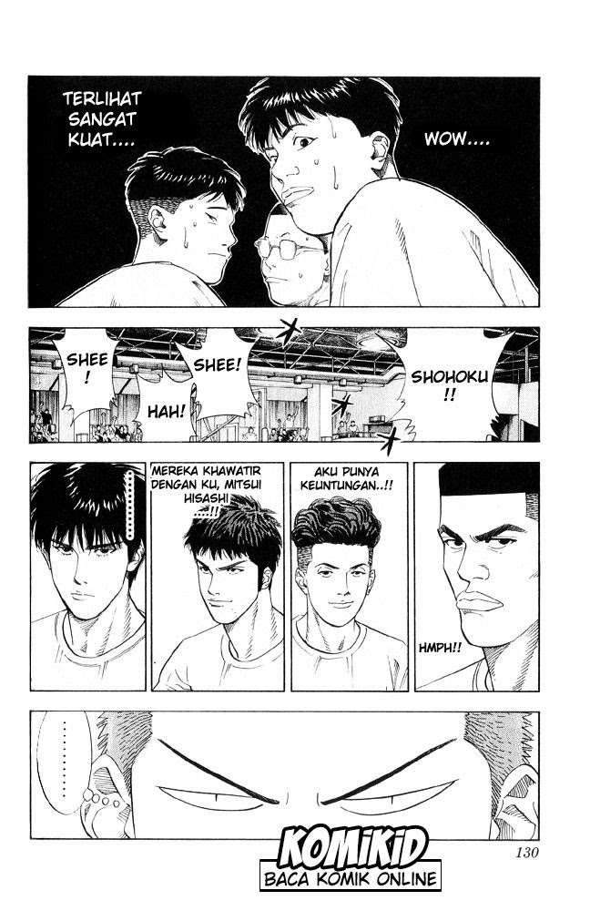 Chapter 222 - halaman 6