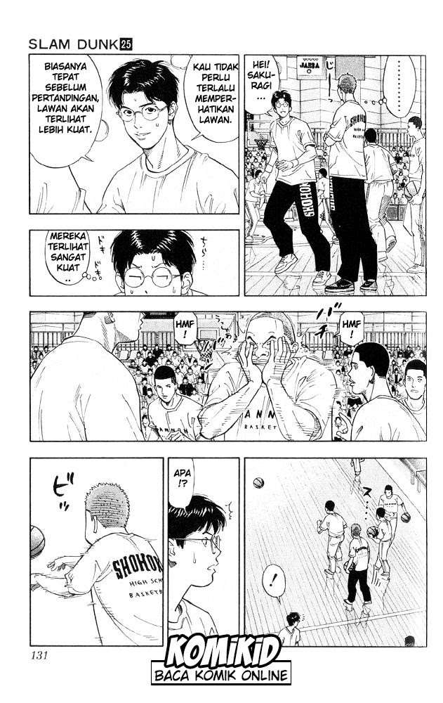 Chapter 222 - halaman 7