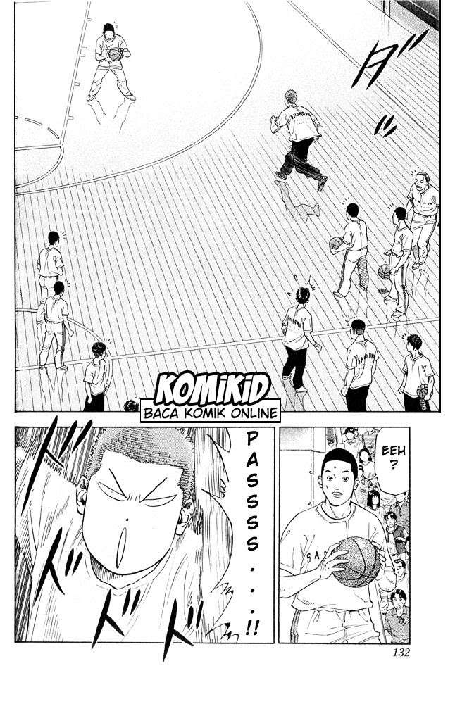 Chapter 222 - halaman 8