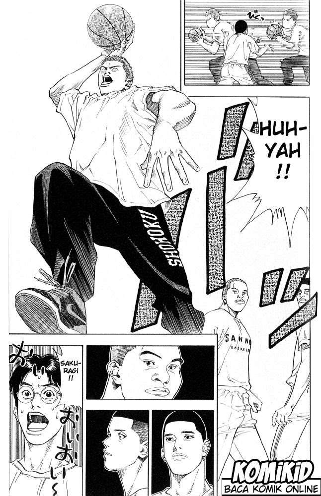 Chapter 222 - halaman 9
