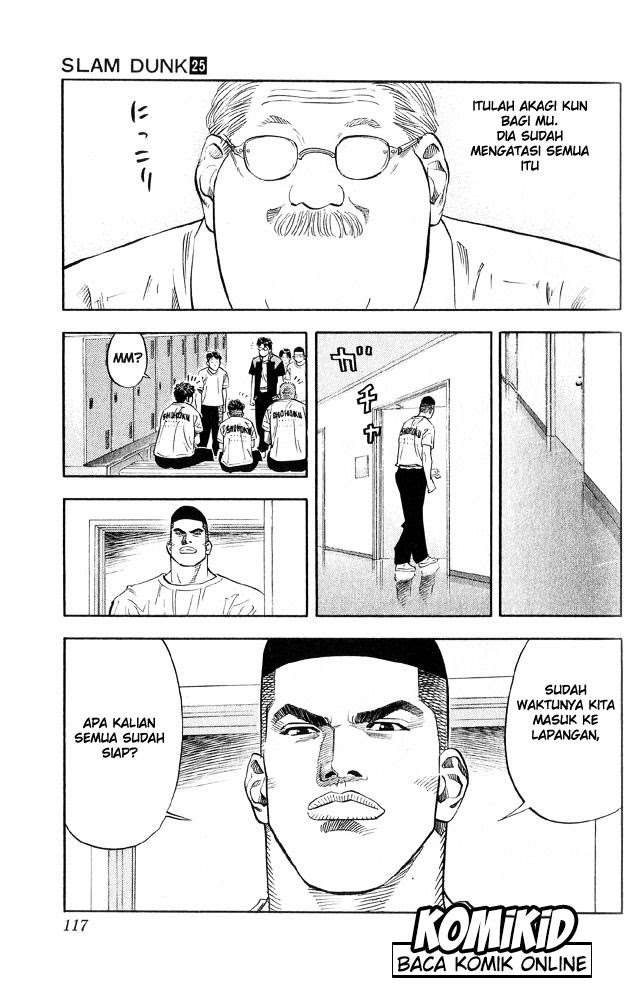Chapter 221 - halaman 13