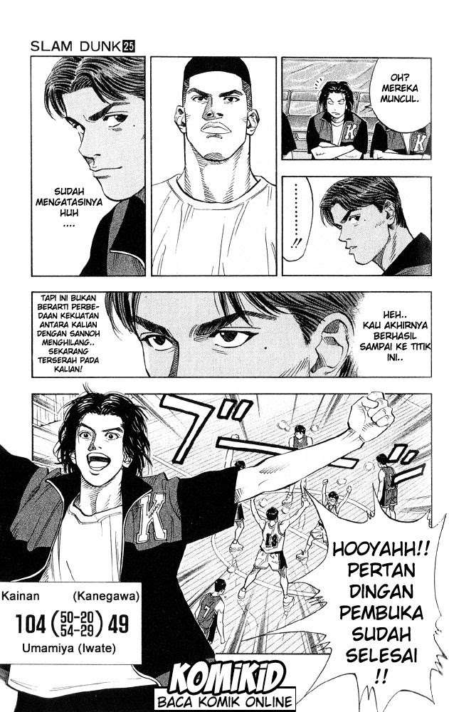 Chapter 221 - halaman 19