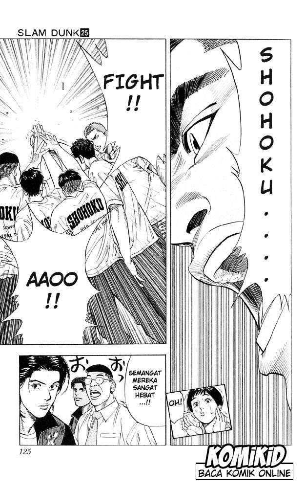 Chapter 221 - halaman 21